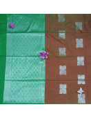 Polyster Softee Saree