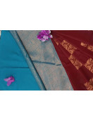 Polyster Softee Saree