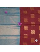 Polyster Softee Saree