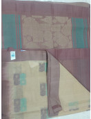 SAREES SALEM 80S WITH BLOUSE