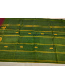 SAREES SALEM 80S WITH BLOUSE