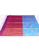 Polyster Softee Saree