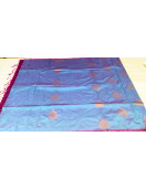 Polyster Softee Saree