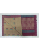 SAREES SALEM 80S WITH BLOUSE