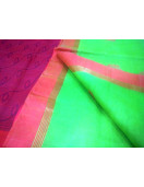 SAREES SALEM 80S WITH BLOUSE