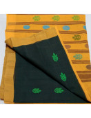 SAREES SALEM 80S WITH BLOUSE