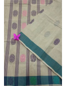 SAREES SALEM 80S WITH BLOUSE