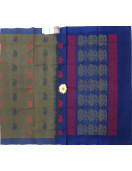 SAREES SALEM 80S WITH BLOUSE