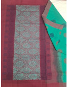 SAREES SALEM 80S WITH BLOUSE