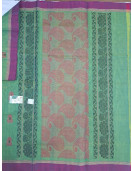 SAREES SALEM 80S WITH BLOUSE