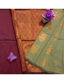 Polyster Softee Saree