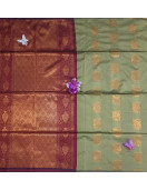 Polyster Softee Saree