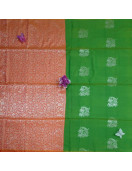 Polyster Softee Saree