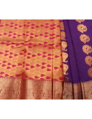 PL EMBOSS SAREE