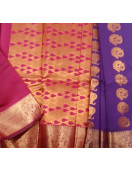 PL EMBOSS SAREE