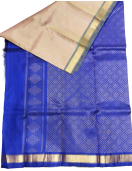 SALEM SILK SAREE WITH BLOUSE