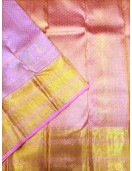 HF ZARI GRAND DESIGNING WEDDING SILK SAREES SSLW