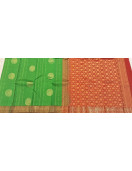 SALEM SILK SAREE WITH BLOUSE