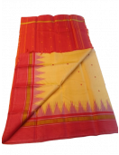 SALEM SILK SAREE WITH BLOUSE