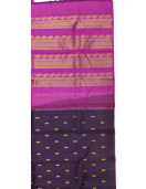 SALEM SILK SAREE WITH BLOUSE