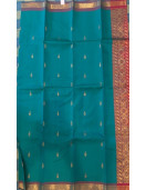 SALEM SILK SAREE WITH BLOUSE