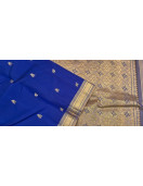 SALEM SILK SAREE WITH BLOUSE