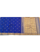 SALEM SILK SAREE WITH BLOUSE