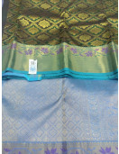 SALEM MUHURTHAM SILK SAREES