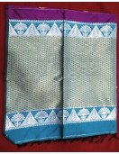 Polyster Softee Saree