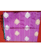 Polyster Softee Saree