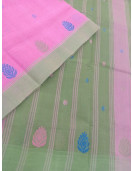 SAREES SALEM 80S WITH BLOUSE