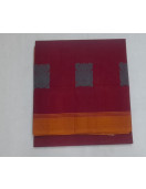 SAREES SALEM 80S WITH BLOUSE