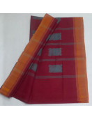 SAREES SALEM 80S WITH BLOUSE