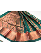 PL EMBOSS SAREE