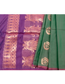 PL Softee Saree