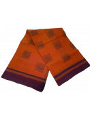 SAREES SALEM 80S WITH BLOUSE