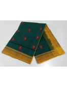 SAREES SALEM 80S WITH BLOUSE