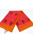 SAREES SALEM 80S WITH BLOUSE