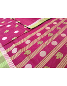 SAREES SALEM 80S WITH BLOUSE