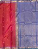 SALEM SILK SAREE WITH BLOUSE