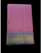 SALEM SILK SAREE WITH BLOUSE