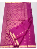 SALEM SILK SAREE WITH BLOUSE