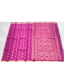SALEM SILK SAREE WITH BLOUSE