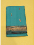 SALEM SILK SAREE WITH BLOUSE