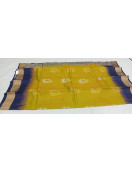 SALEM SILK SAREE WITH BLOUSE