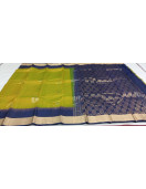 SALEM SILK SAREE WITH BLOUSE