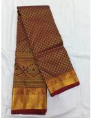 SALEM MUHURTHAM SILK SAREES