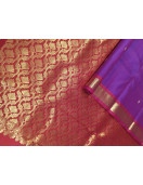SALEM SILK SAREE WITH BLOUSE