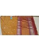 SALEM SILK SAREE WITH BLOUSE