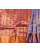 PL Muhurtham Saree